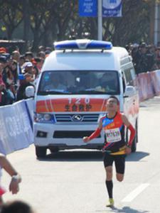 深州市大型活动