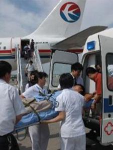 深州市接送服务