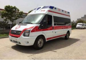 深州市救护车租赁